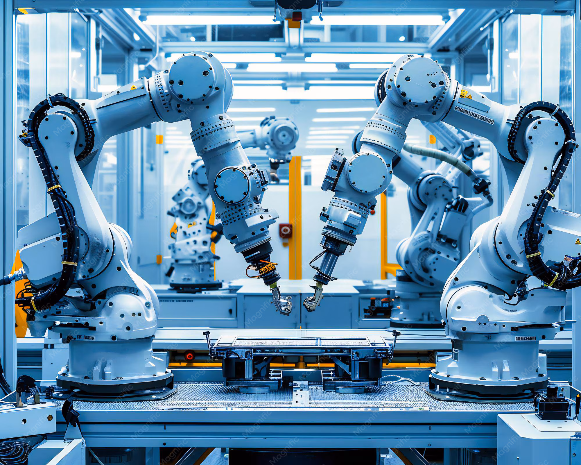 Building Automation